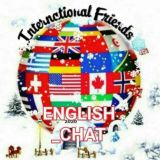 @@INTERNATIONAL FRIENDS@