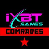 iXBT.games comrades (18+)