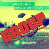 Calcio Live Group