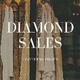 DiamondSales💎 — скидки на одежду и обувь