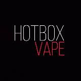 HOTBOX VAPE SHOP UFA