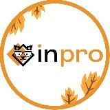 INPRO - Индивидуальный итоговый проект / 9-11 класс