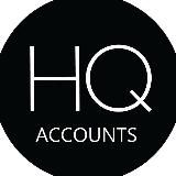 HQ-accounts.com News and discounts