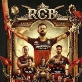 ⚡RCB KING BACKUP CHANNEL...✌️