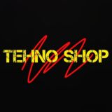 TehnoShop - Мобильные аксессуары