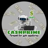 CASHPRIME | Обсуждение проекта