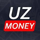 UZMONEY - Internetda Pul Ishlash
