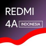 Redmi 4A Indonesia 🇮🇩