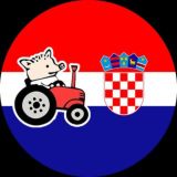 Hrvatski Traktor :: Bježi, glupane!