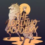 THE LOBINHO ACADEMY🐺📚