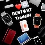 Restart Shop Trade IN