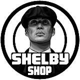 SHELBY SHOP