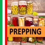 PREPPING-Precauzioni di sopravvivenza