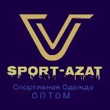 SPORT-AZAT OPT‼️