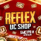 REFLEX UC SHOP️️🤑