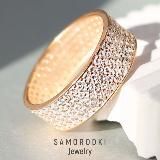 SAMORODKI Jewelry | Ювелирный магазин | Серебро 925 | Позолота 585