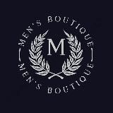 Men’s Boutique