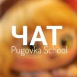 Чат Pugovka School💬