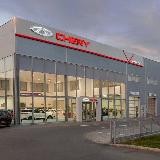 Chery Medved Krasnoyarsk