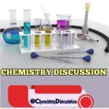 CHEMISTRY DISCUSSION