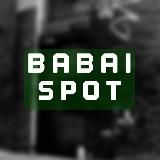 BABAI SPOT