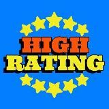 HighRating - ПРОДВИЖЕНИЕ РЕСТОРАНОВ