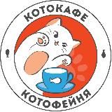 Котокафе «Котофейня»