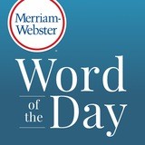 Word of the Day