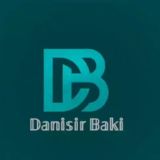 Danışır Bakı Chat 💙❤️💚