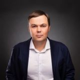 Адвокат Константин Кудряшов