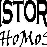 History Homos