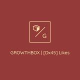 [Dx45] Likes | 📦 GROWTHBOX 📦