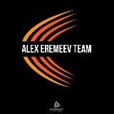 ALEX EREMEEV-RUN TEAM