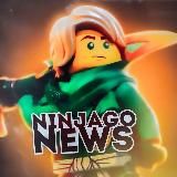 LEGO Ninjago News