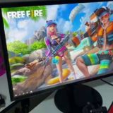 FREE FIRE UZB | GAMER ONLY