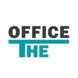 TheOffice коворкинг в Москве