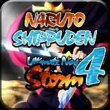 🎮NARUTO STORM GAMES🎮