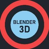 Blender 3D
