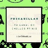 Frikadillas