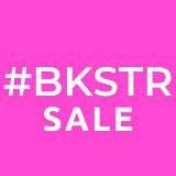 BAKSTORE SALE