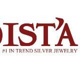 ISTA jewelry