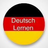 Deutsch Lernen Учим немецкий