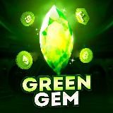 GREEN GEM | CRYPTO & NFT