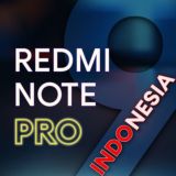 Redmi Note 9 Pro™ | INDONESIA OFFICIAL 🇮🇩