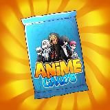 Anime Card's