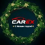 CarEx Korea — Авто из Кореи