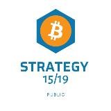 🇺🇸 Strategy1519 - Crypto Invest