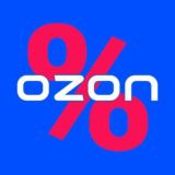 OZON / ОЗОН промокод , купон, скидка, баллы