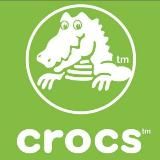 Crocs 🤍🐊