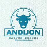 Andijon hayvon bozori